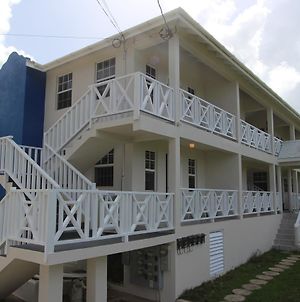 Turtle Ridge Apartments Άγιος Ιάκωβος Exterior photo
