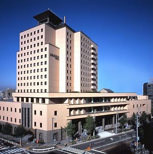 Hotel Mielparque Nagoya Aichi Exterior photo