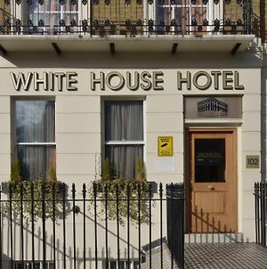 White House Hotel Λονδίνο Exterior photo