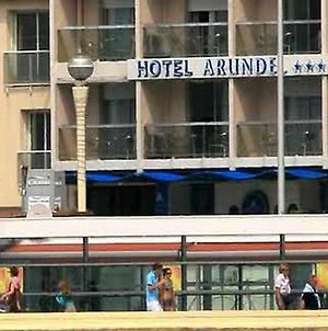 Arundel Hotel Les Sables-dʼOlonne Exterior photo