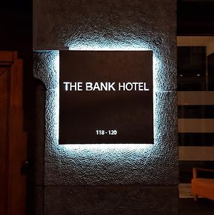 The Bank Hotel Άμστερνταμ Exterior photo