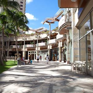 Embassy Suites By Hilton Waikiki Beach Walk Χονολουλού Exterior photo
