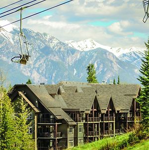 Palliser Lodge — Bellstar Hotels & Resorts Golden Exterior photo