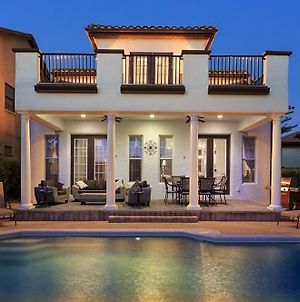Starmark Luxury Collection - Mansions At Championsgate Διαμέρισμα Four Corners Exterior photo