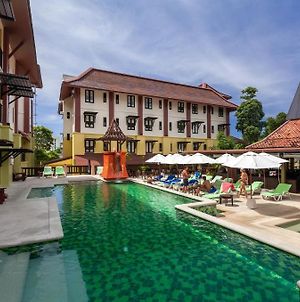 Tuana Hotels The Phulin Resort Karon Exterior photo