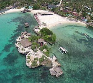 Mangodlong Rock Resort Cebu Exterior photo