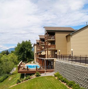 The Pine Lodge On Whitefish River, Ascend Hotel Collection Exterior photo