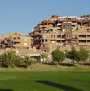 Madame Vacances Residence Alicante Spa And Golf Resort Mutxamel Exterior photo