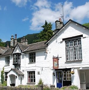 Badger Bar Bed and Breakfast Ambleside Exterior photo