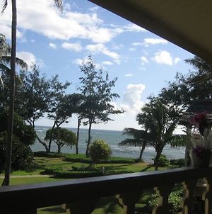 Kreller'S Islander Getaway Ξενοδοχείο Kapa'a Exterior photo