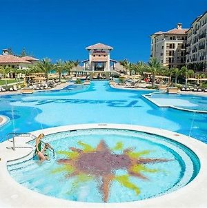 Beaches Turks & Caicos Resort Villages & Spa Providenciales Exterior photo