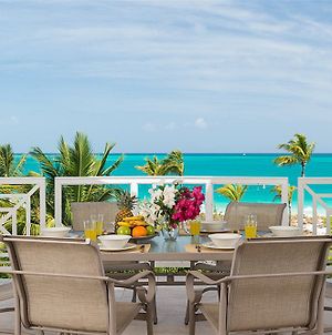 Grandview On Grace Bay Ξενοδοχείο Providenciales Exterior photo