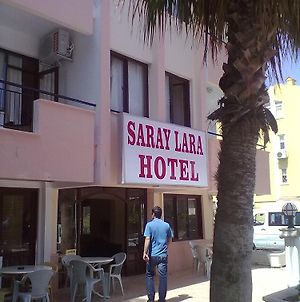 Saray Lara Hotel Αττάλεια Exterior photo