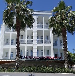 Esperanza Boutique Hotel Αττάλεια Exterior photo