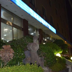 Jeju Seoul Tourist Hotel Exterior photo