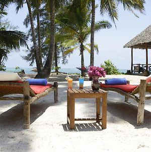 Panga Chumvi Beach Resort Zanzibar Exterior photo