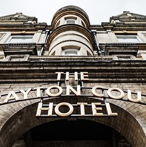 Drayton Court Ξενοδοχείο Λονδίνο Exterior photo