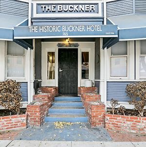 Buckner Hotel Σαν Ντιέγκο Exterior photo