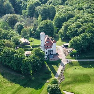 Schloss Ranzow Privathotel - Wellness, Golf, Kulinarik, Events Lohme Exterior photo