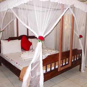 Safari Lodge Hotel Zanzibar Exterior photo