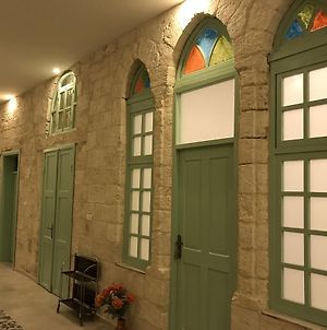 Al Bishara Guest House Ναζαρέτ Exterior photo