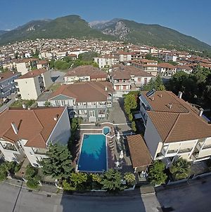 Olympus Drosos Hotel Villa Λιτόχωρο Exterior photo