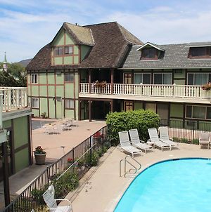 Svendsgaard'S Lodge- Americas Best Value Inn & Suites Solvang Exterior photo