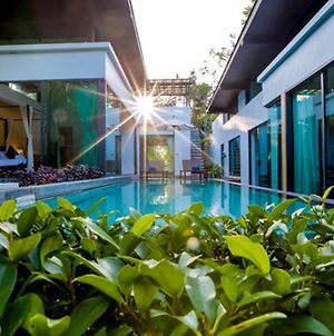 Layan Villas Παραλία Μπανγκ Ταο Exterior photo