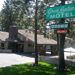 Green Lantern Motel South Lake Tahoe Exterior photo