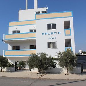 Galatia'S Court Διαμέρισμα Πάφος Exterior photo