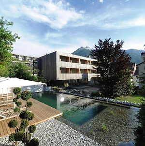 Hotel Hinteregger Matrei in Osttirol Exterior photo