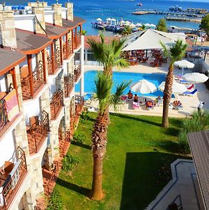 Otium Park Ayaz Aqua Beach Hotel Αλικαρνασσός Exterior photo