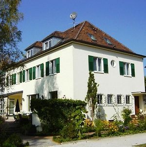 Villa Arborea Aψβούργη Exterior photo