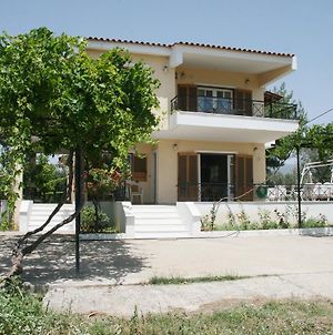Villa Vlichos Αμάρυνθος Exterior photo