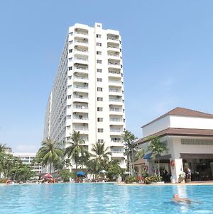 View Talay 1B Holidays Διαμέρισμα Pattaya Exterior photo