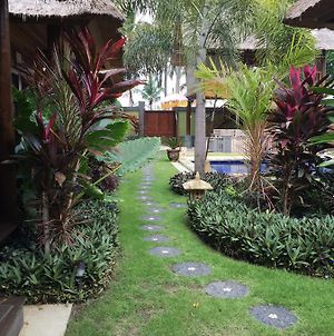 Tropica Tranquility Villa Lembongan Exterior photo