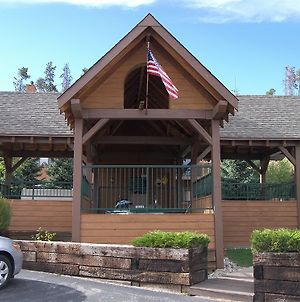 Rocky Mountain Resort Management Φρίσκο Exterior photo