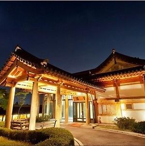 Millennium Palace Resort And Spa Ragung Γκιονγκγού Exterior photo