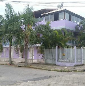 Aluguel Floripa Διαμέρισμα Florianópolis Exterior photo