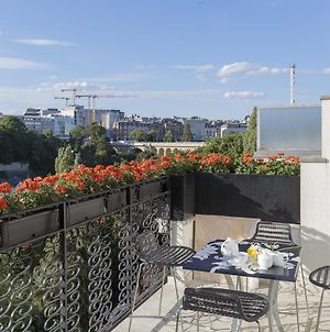 The Queen Luxury Apartments - Villa Vinicia Λουξεμβούργο Exterior photo