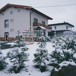 Haus Attos Διαμέρισμα Umhausen Exterior photo