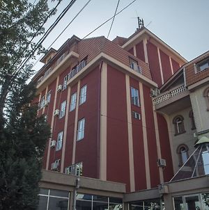 Hotel Vidikovac Ni Exterior photo