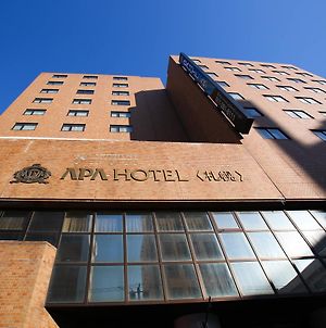 Apa Hotel Σαππόρο Exterior photo