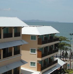 Casaviva Inn Hotel Pattaya Exterior photo