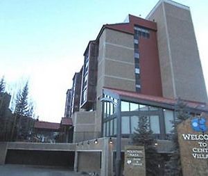 Mountain Plaza At Center Village By Copper Mountain Lodging Exterior photo