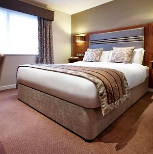 The Briar Court Hotel Χάντερσφιλντ Room photo