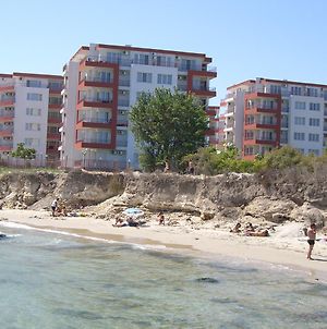 Kalina Private Apartments In Riviera Fort Beach, Ράβντα Exterior photo