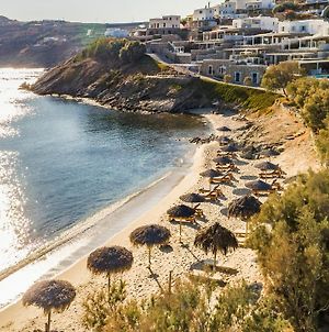 Casa Del Mar Mykonos Seaside Resort Agios Ioannis  Exterior photo