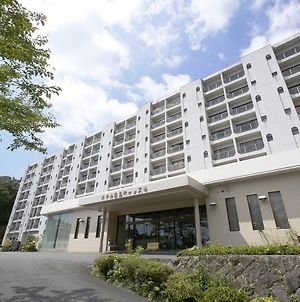 Hotel Kirishima Castle Exterior photo