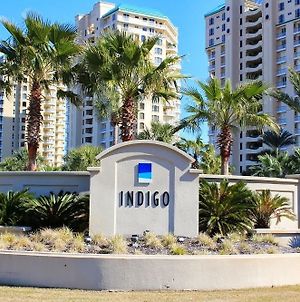 Indigo By Luxury Coastal Vacations Ξενοδοχείο Perdido Key Exterior photo